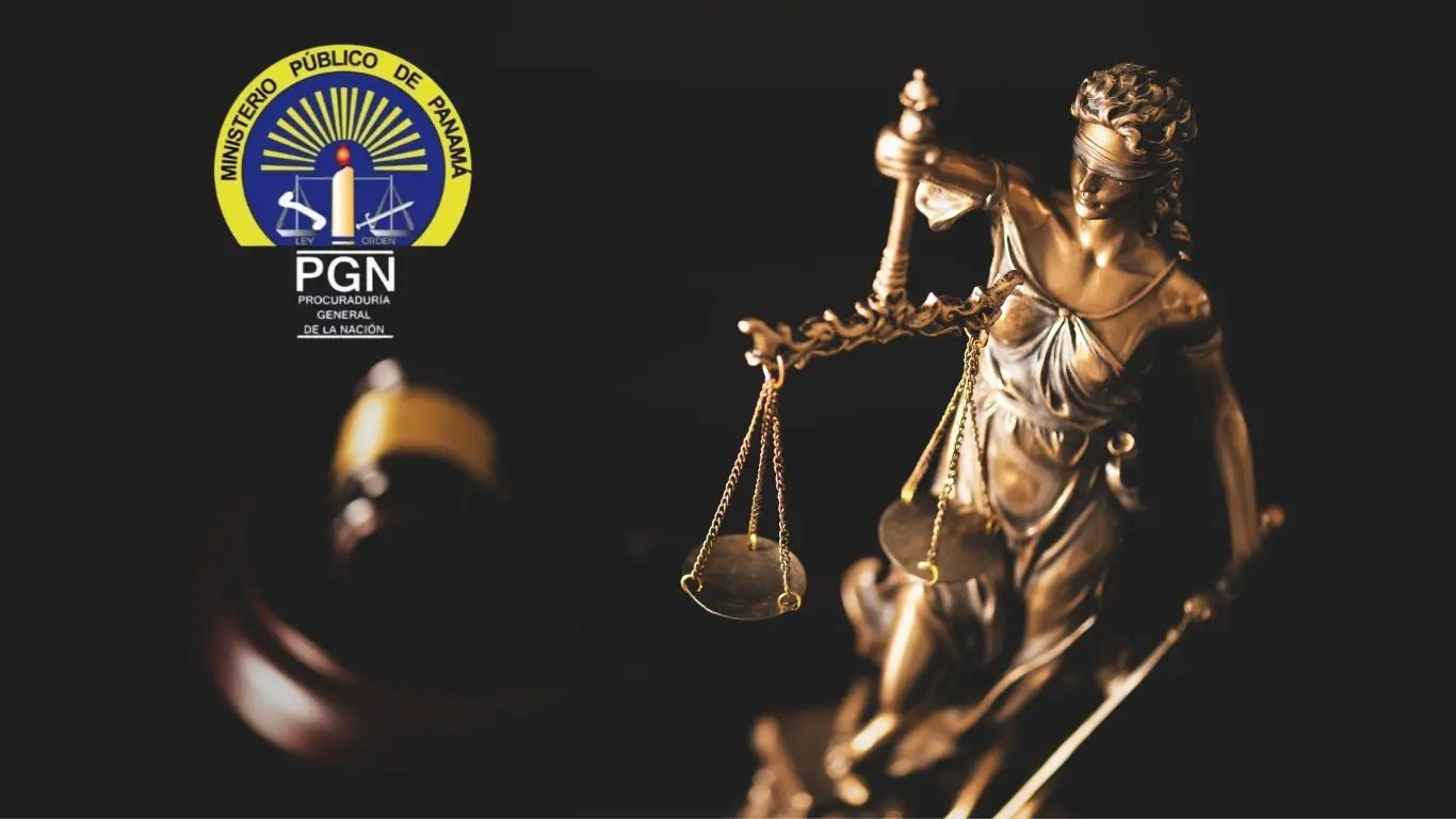 Justicia Panamá