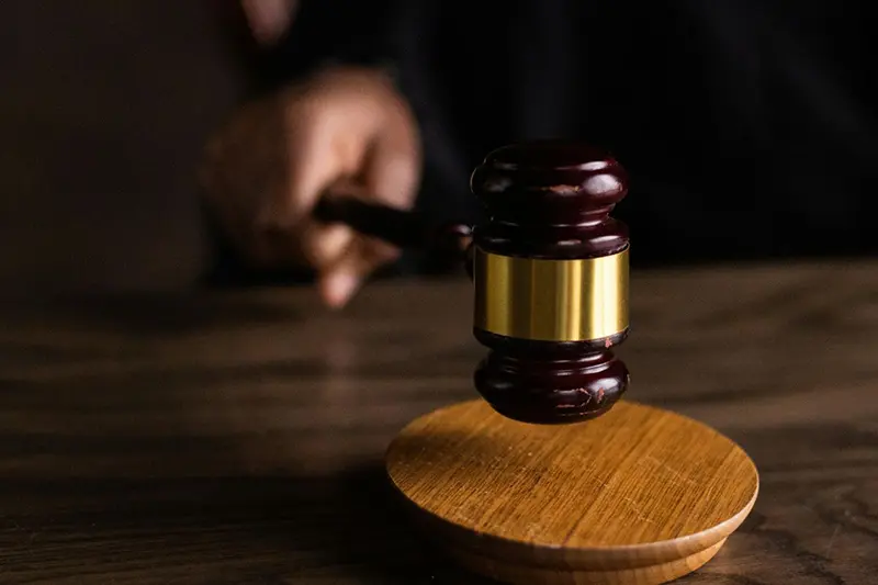 Proceso judicial Banisi