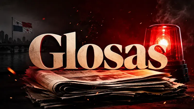 Glosa informativa